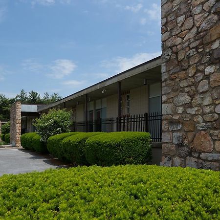 Luray Caverns Motels Bilik gambar