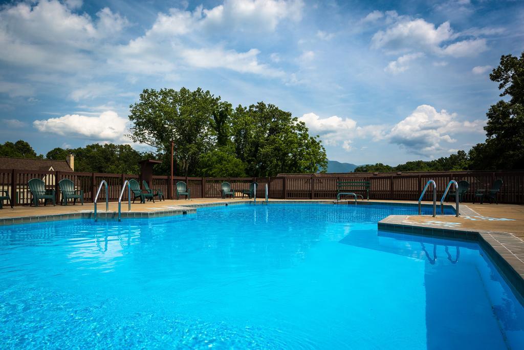 Luray Caverns Motels Bilik gambar