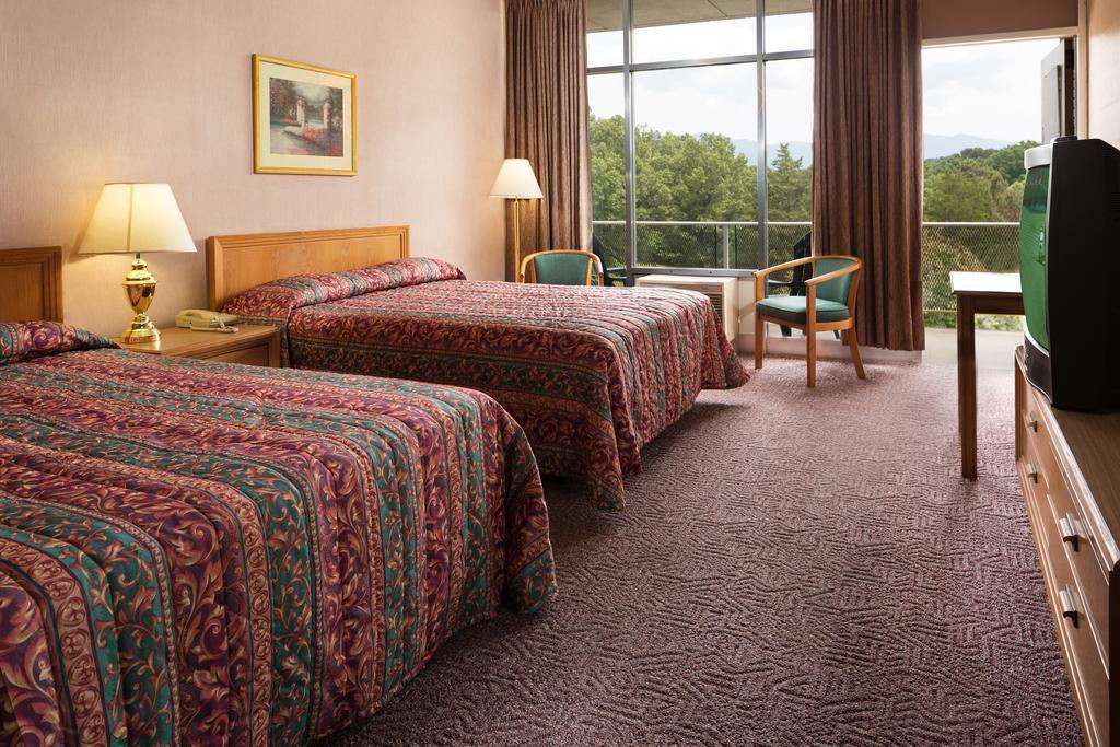 Luray Caverns Motels Bilik gambar